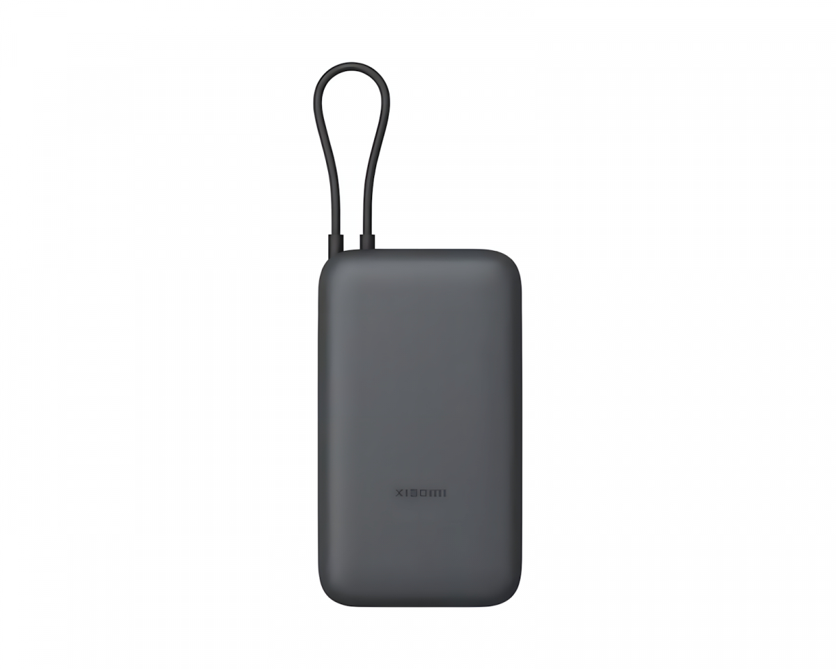 Powerbank 22 Watt 20000 mAh
