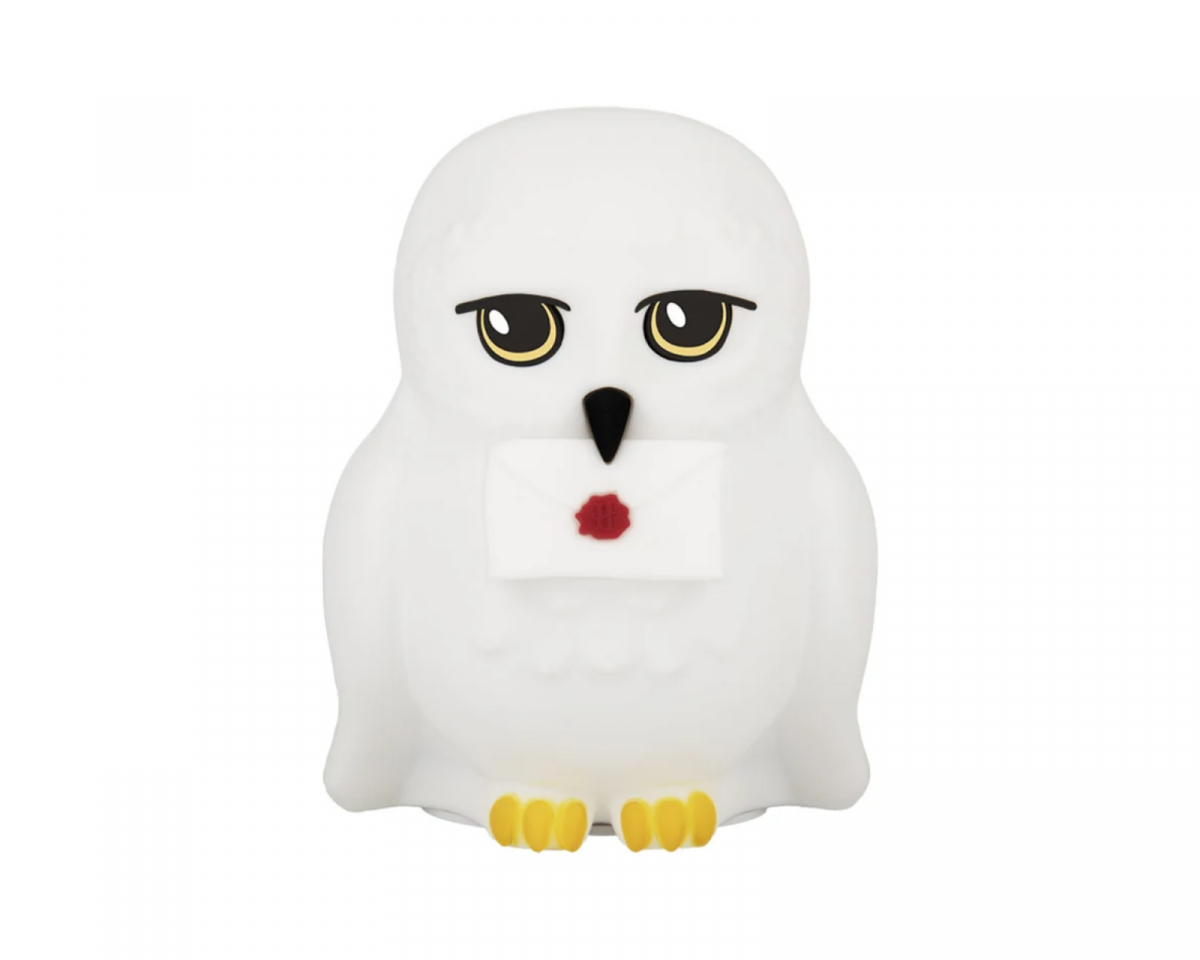 Hedwig Squishyglo Silicone Light Rechargeable