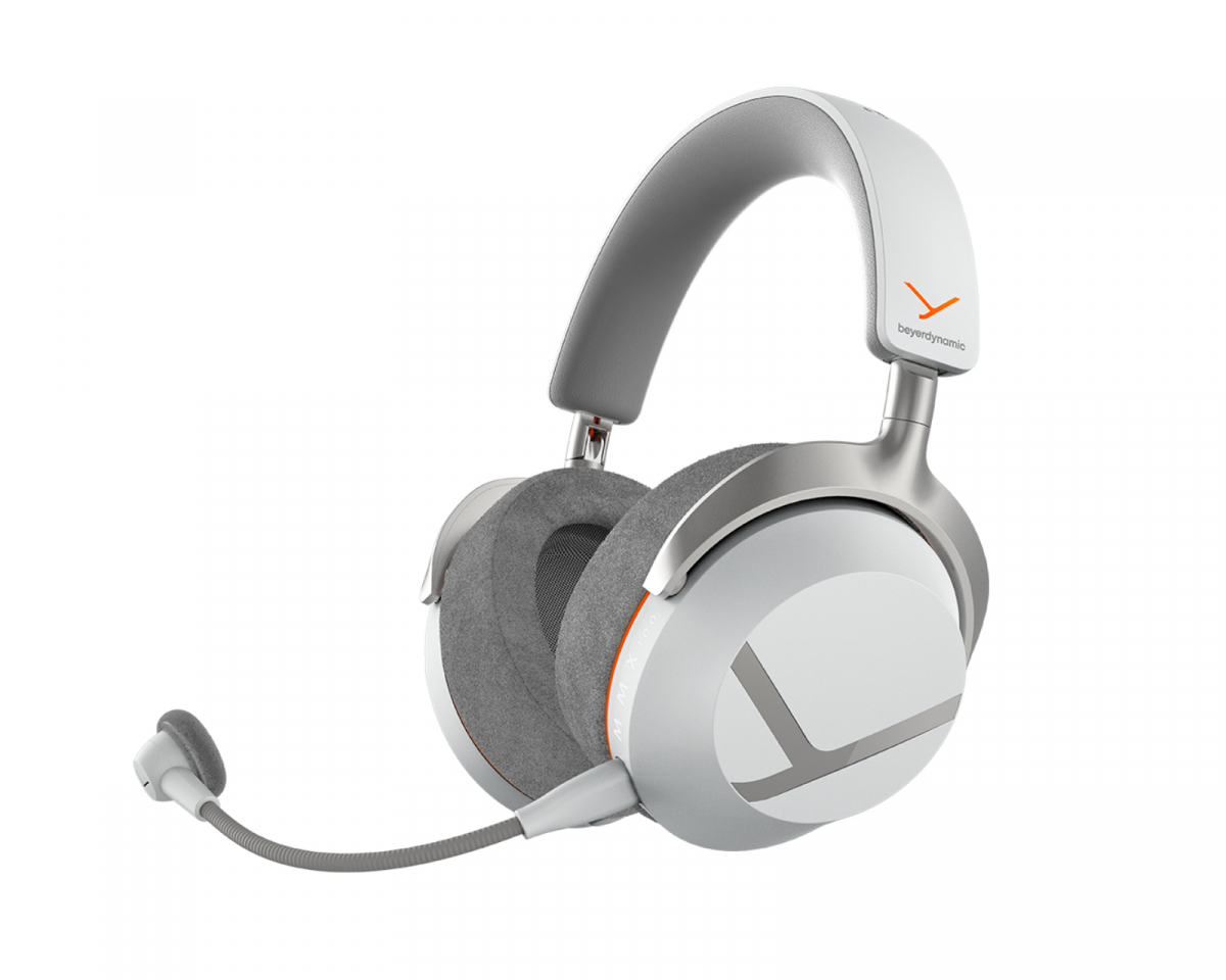 MMX 100 Trådlöst Gamingheadset