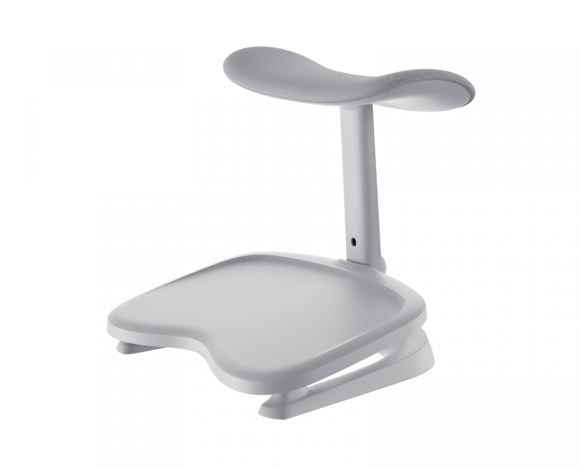 Ergonomiskt Fotstöd med Dubbla Lager (för Omni Pro)