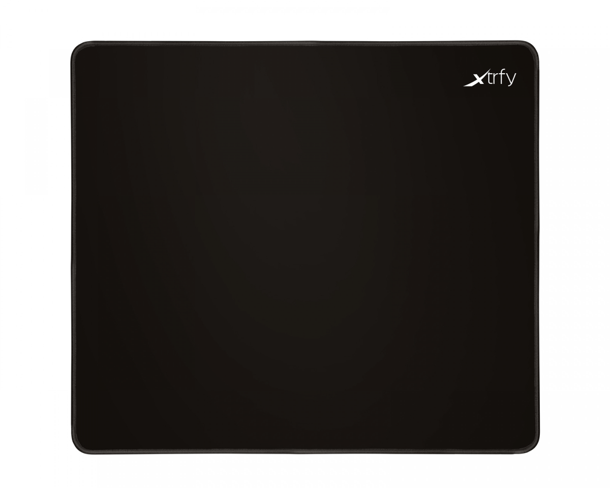 Cherry Xtrfy GP4 Large Musmatta - Svart