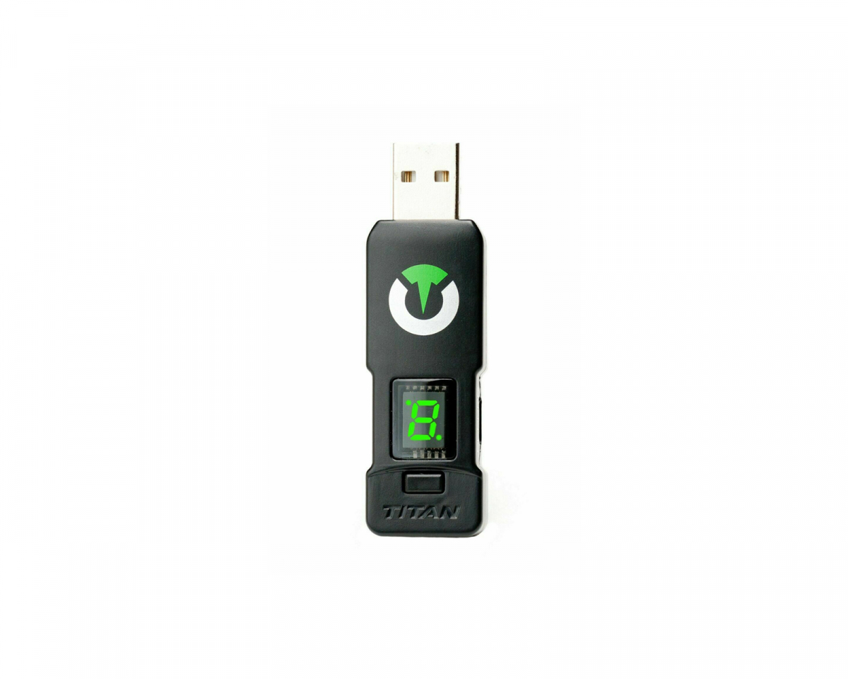 ConsoleTuner Titan One