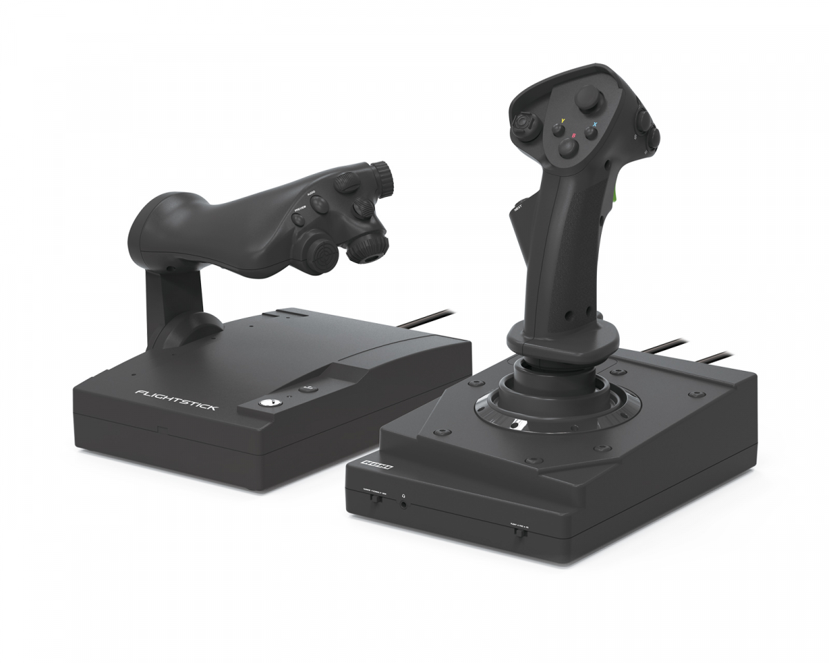 Flight Stick (Xbox Series/PC)