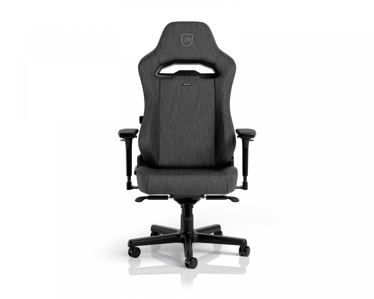 noblechairs HERO ST TX Fabric - Antracit (DEMO)