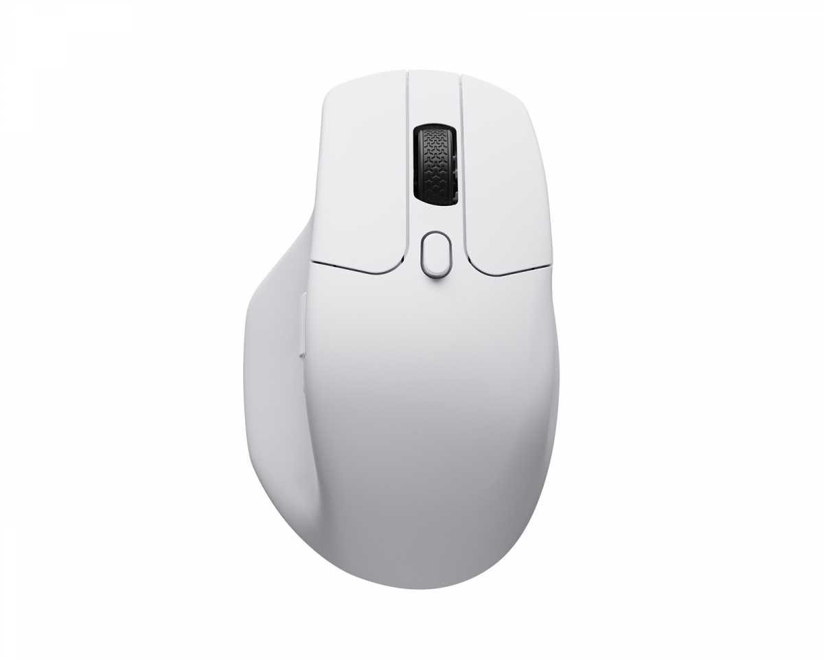 M6 4K Ergonomisk Trådlös Mus