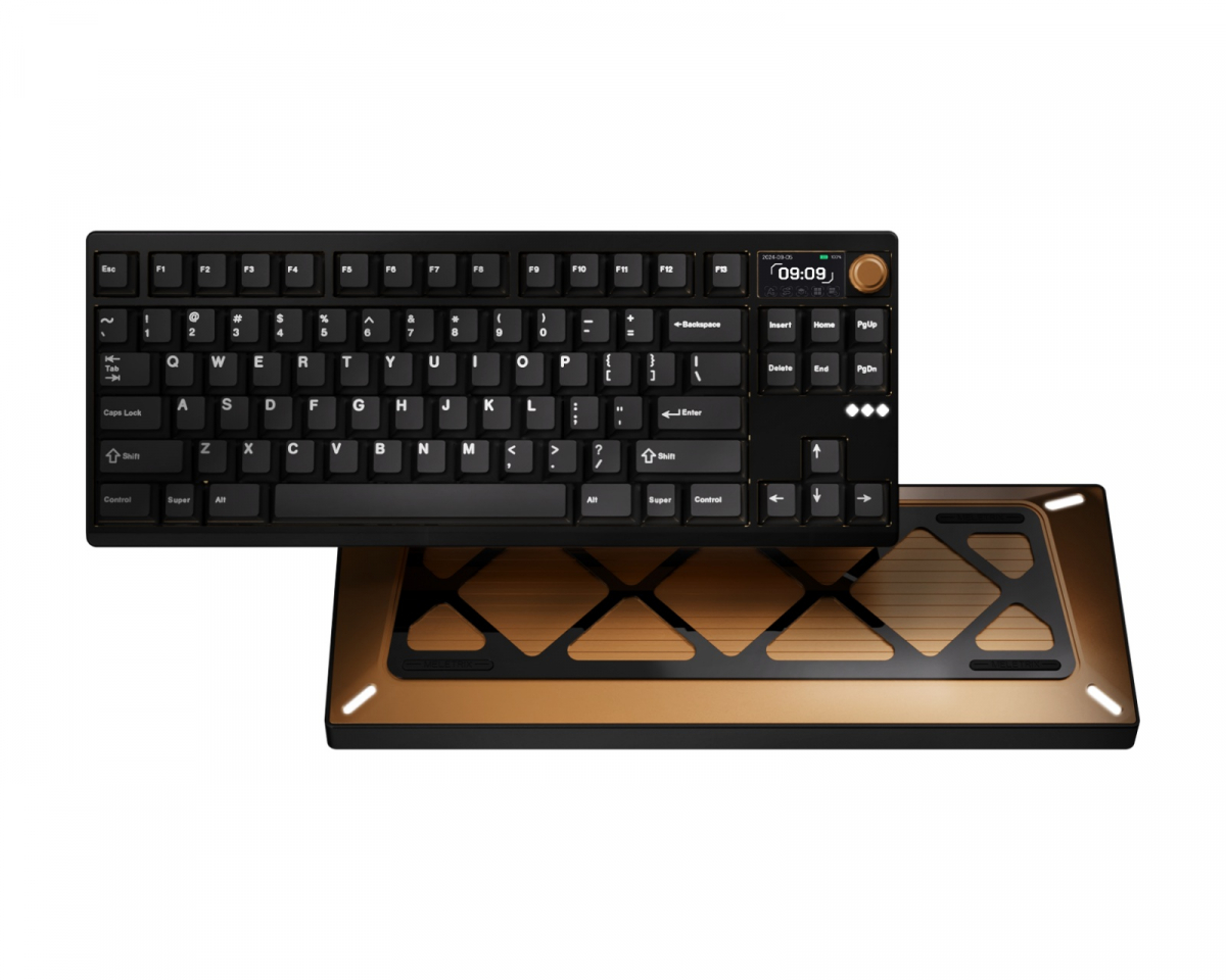 ZOOM TKL DYNA