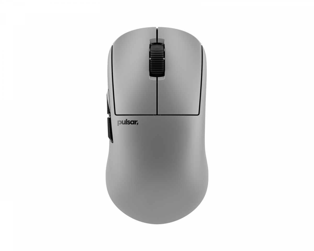Pro Series BUZZ-X Gamingmus