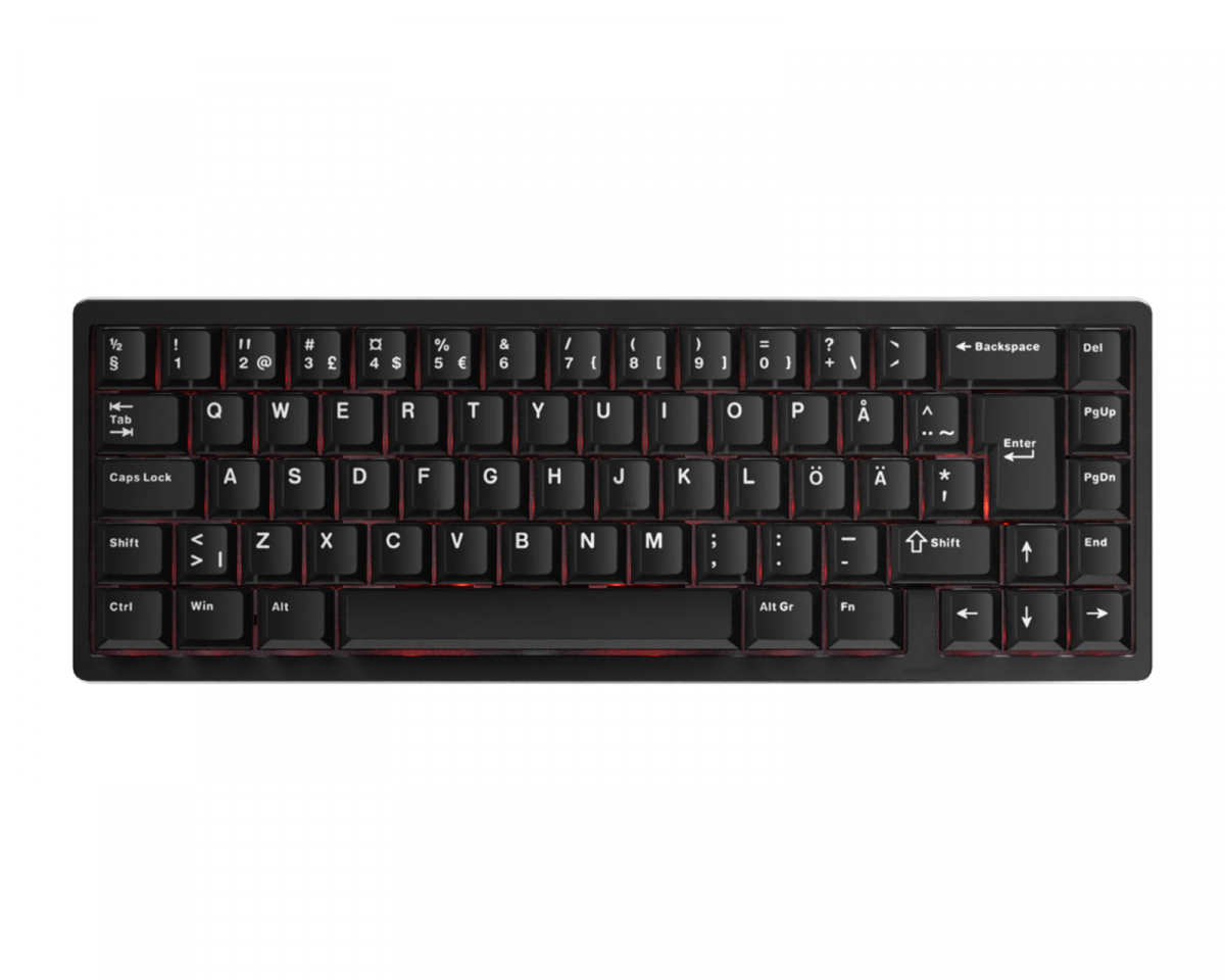 Max65 Essential Black ISO Bundle Milky Yellow Pro White MaxGaming se max65-essential-black-iso-bundle-milky-yellow-pro-white-maxgaming-se