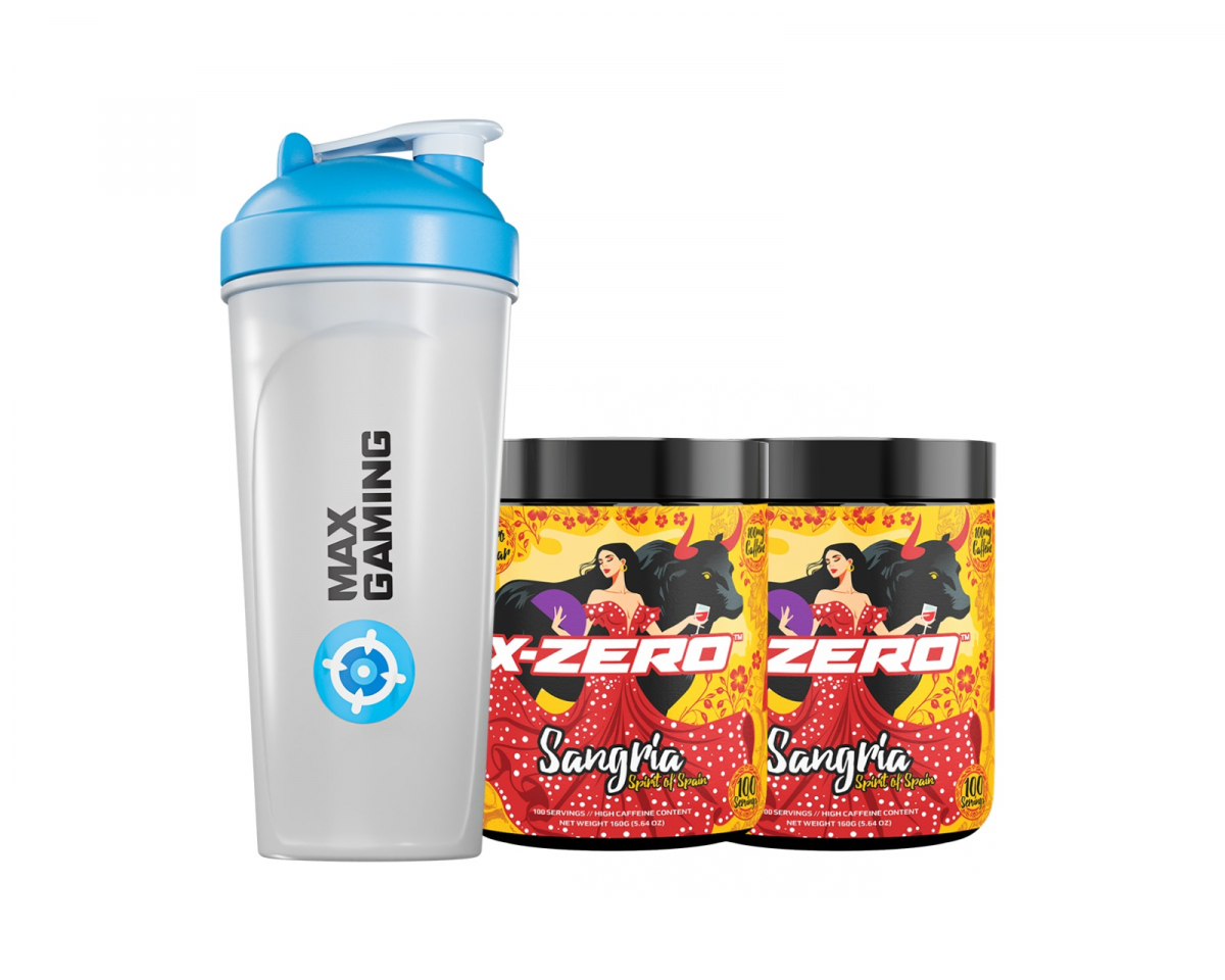 X-Zero Sangria