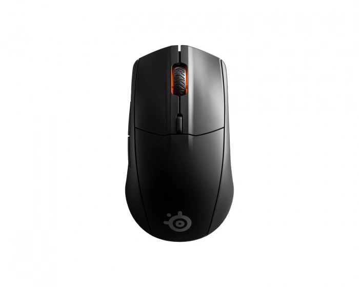 SteelSeries Rival 3 Trådlös RGB Gamingmus