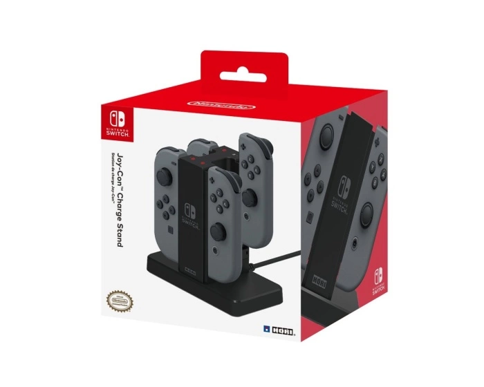 Nintendo Switch Joy-Con Laddningsstation