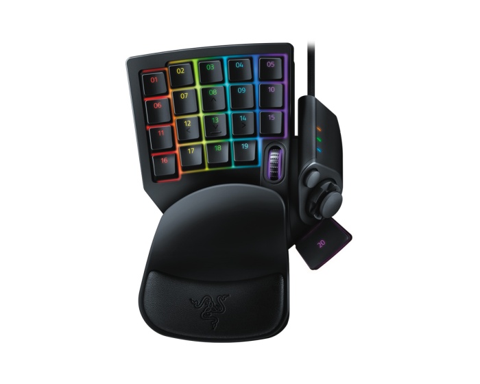 Razer Tartarus v2 Chroma RGB Tangentbord