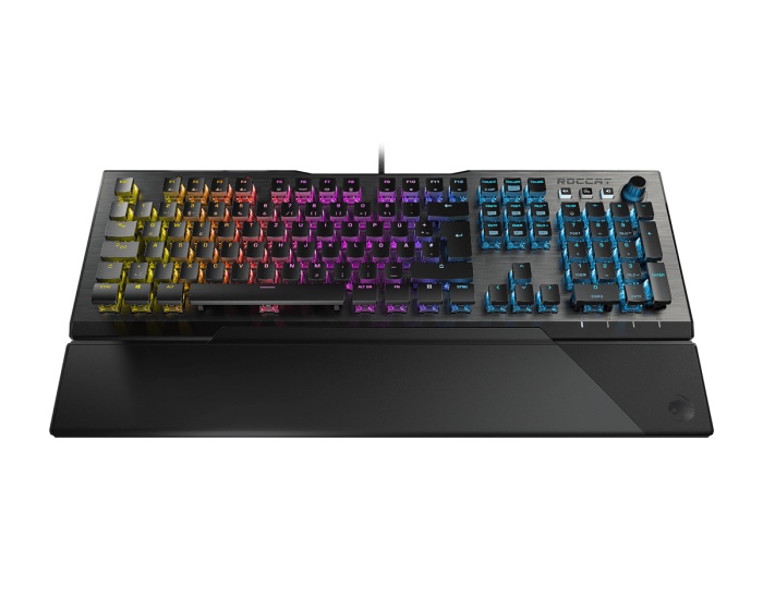 Roccat Vulcan 120 AIMO Tangentbord