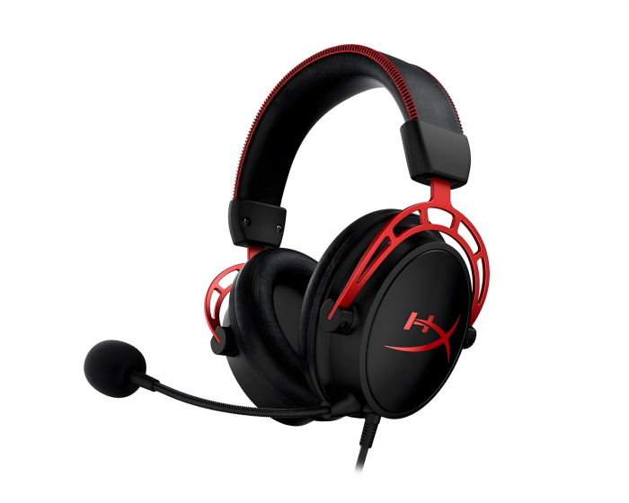 HyperX Cloud Alpha Gamingheadset
