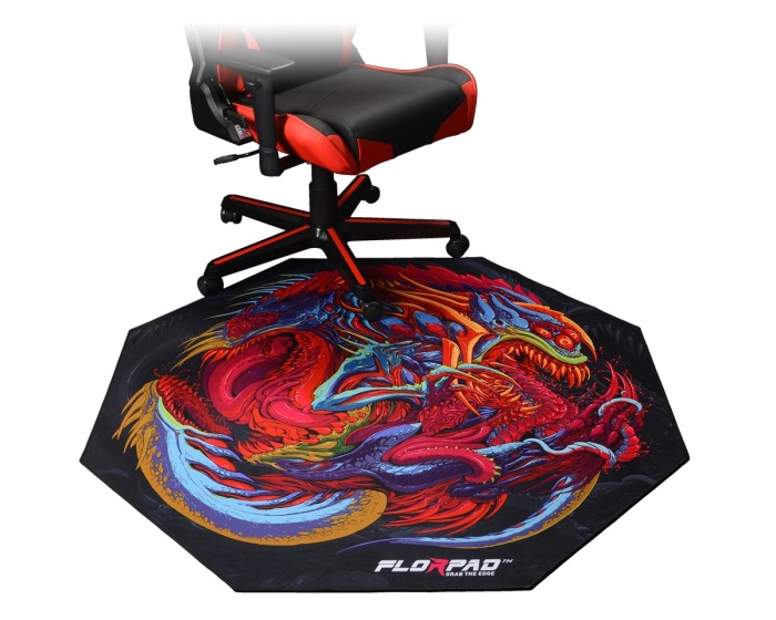 FLORPAD Hyperbeast Golvskydd