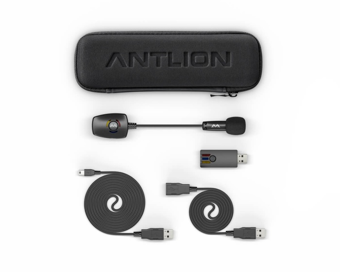 Antlion Modmic Trådlös Mikrofon