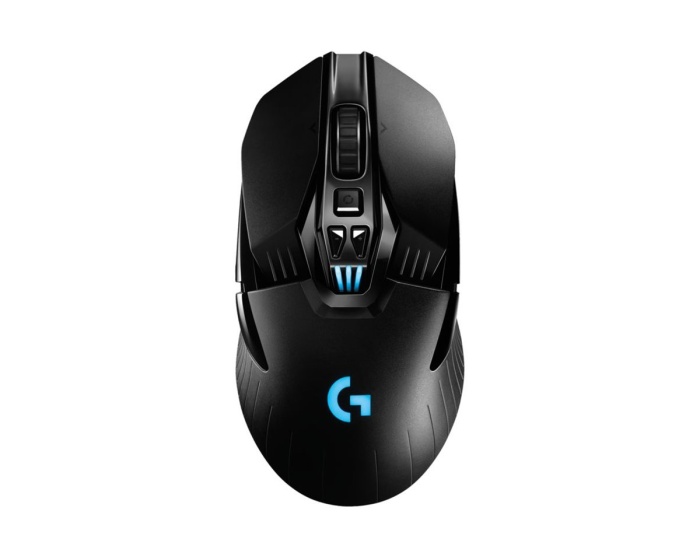 Logitech G903 Lightspeed Hero Trådlös Gamingmus