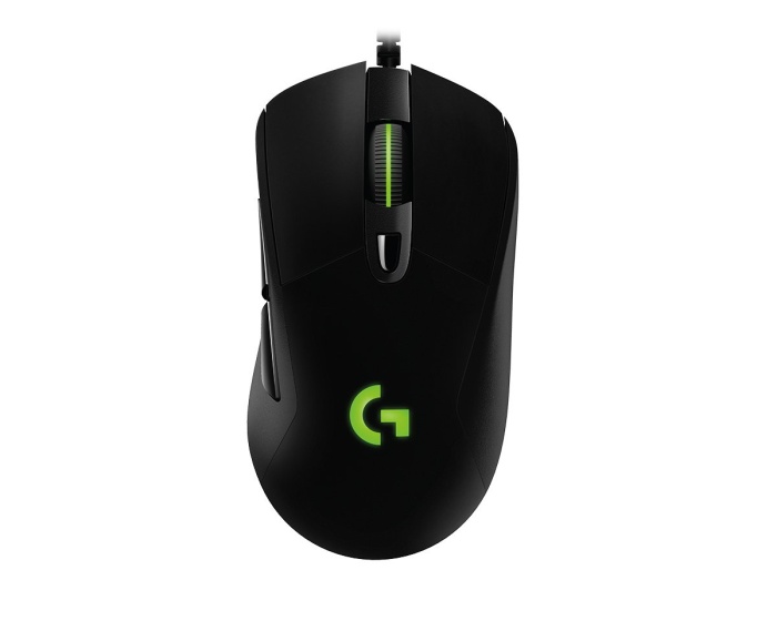 Logitech G403 Hero Gamingmus