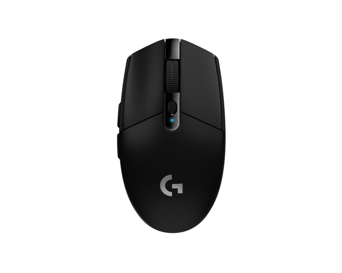 Logitech G305 Lightspeed Trådlös Gamingmus