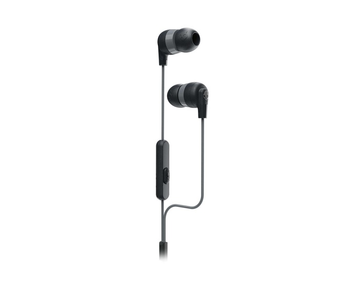 Skullcandy INKD+ In-Ear Hörlurar Svart