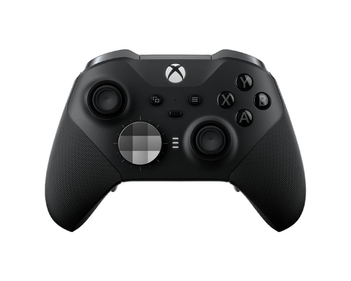 Microsoft Xbox One Elite Series 2 Trådlös Handkontroll (Xbox/PC)