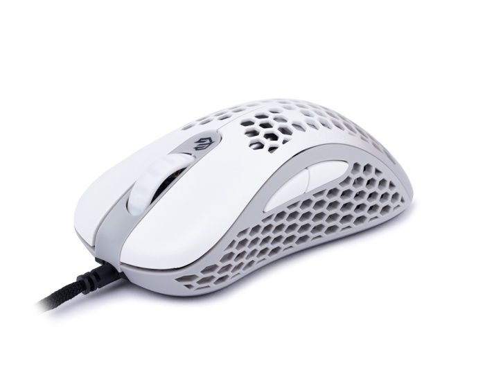 G Wolves Köp produkter från G Wolves hos MaxGaming.se Köp G Wolves Sköll RGB Gamingmus GrönSvart Fade på MaxGaming.se