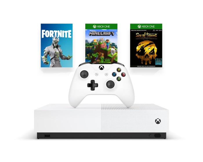 Карта захвата для xbox series s