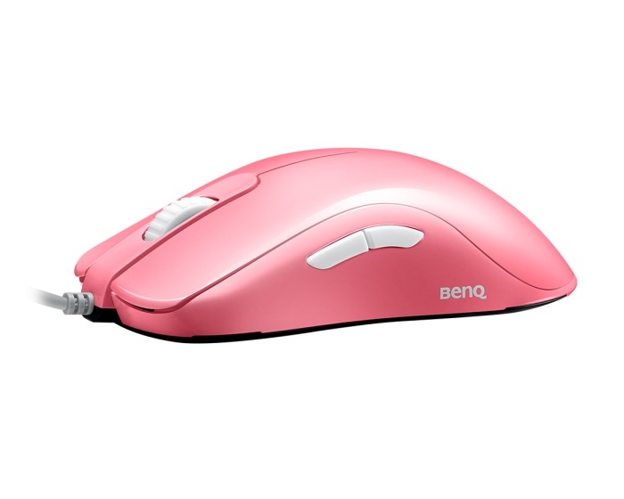 ZOWIE by BenQ FK1-B DIVINA Rosa Gamingmus