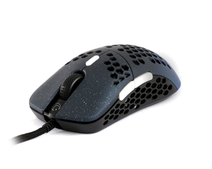 Gaming Mus – Köp din spelmus hos MaxGaming.se G Wolves Köp G Wolves Sköll RGB Gamingmus GrönSvart Fade på MaxGaming.se