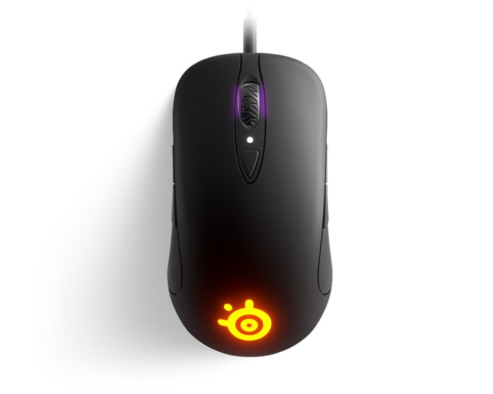 SteelSeries Sensei Ten Gamingmus