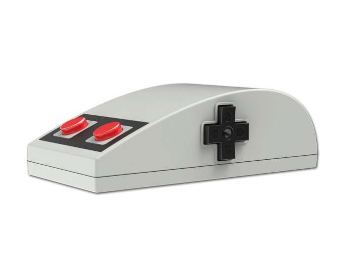 8Bitdo N30 Trådlös NES Mus