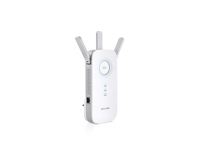 TP-Link RE450 AC1750, WiFi Förstärkare