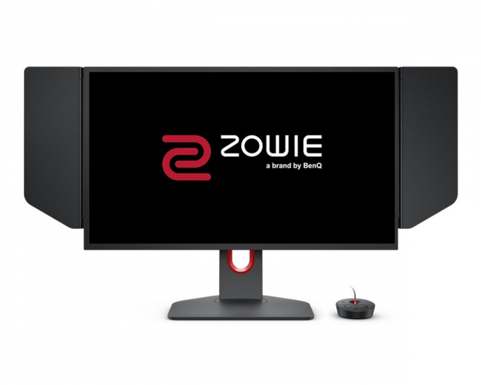ZOWIE by BenQ XL2546K 24.5″ 1080p 240Hz Gaming Monitor with DyAc+