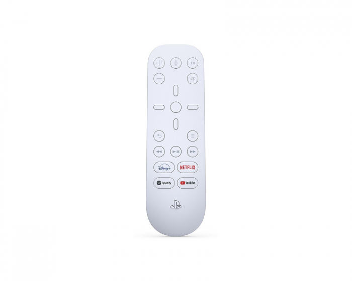 Playstation 5 Media Remote - PS5 Fjärrkontroll