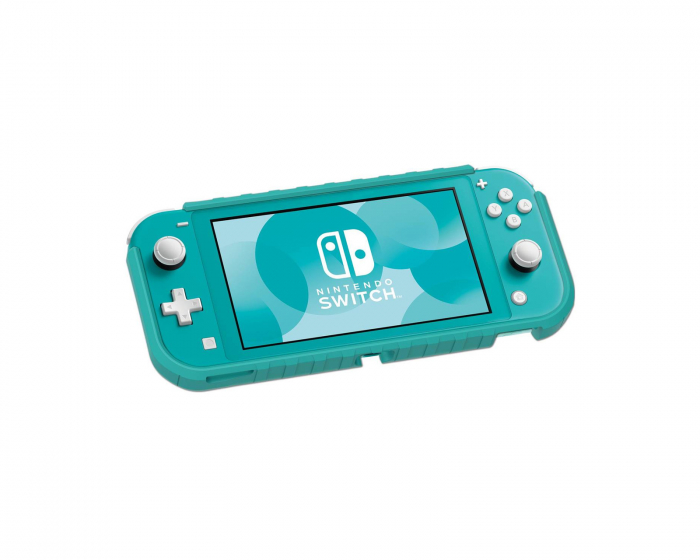 Hori Nintendo Switch Lite Skyddsfodral Hybrid Blå