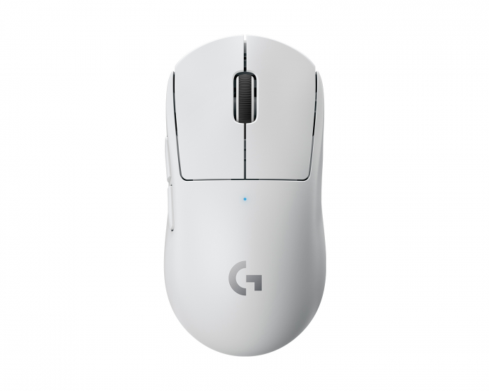 mave Grønthandler Tørke Logitech G PRO X Superlight Wireless Gaming Mouse - White - us.MaxGaming.com