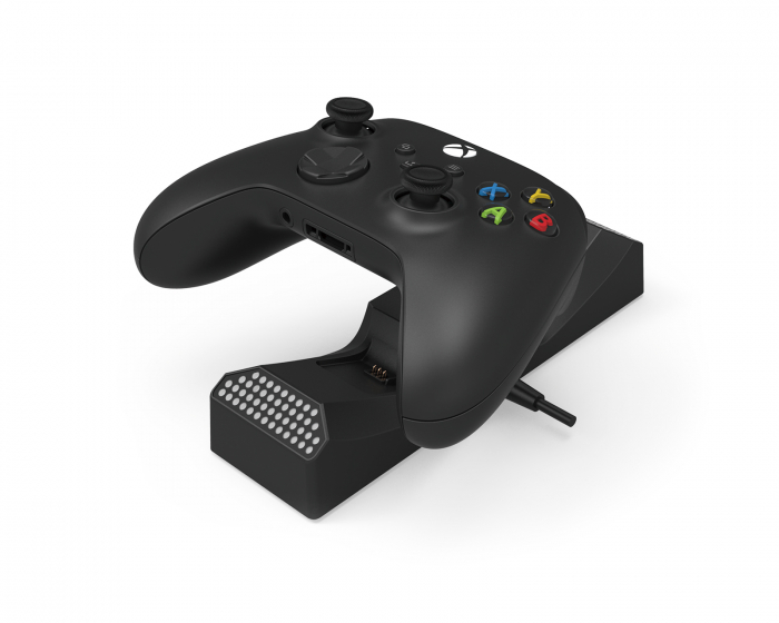 Hori Dual Laddningsstation för Xbox Kontroll