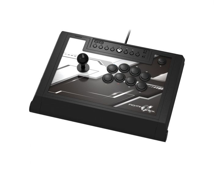 Hori Fighting Stick α (Alpha) för Xbox Series