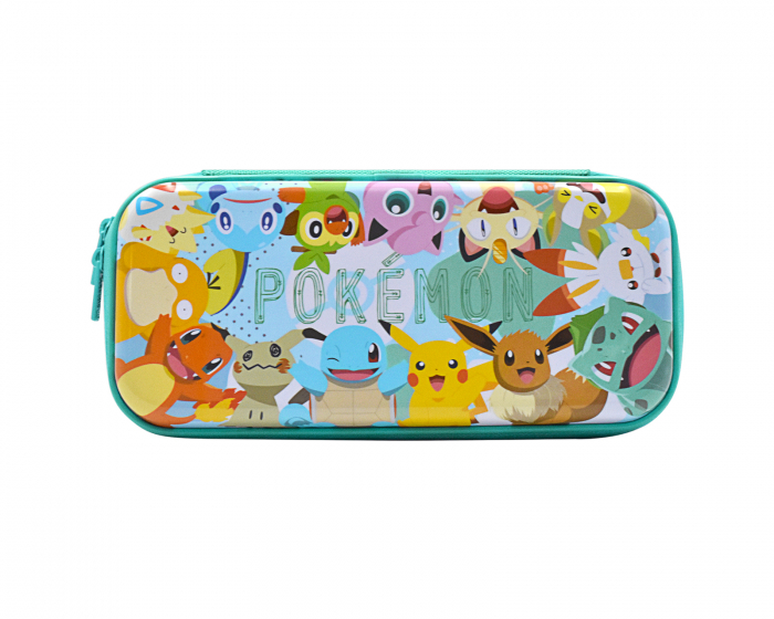 Hori Nintendo Switch Fodral Pikachu & Friends