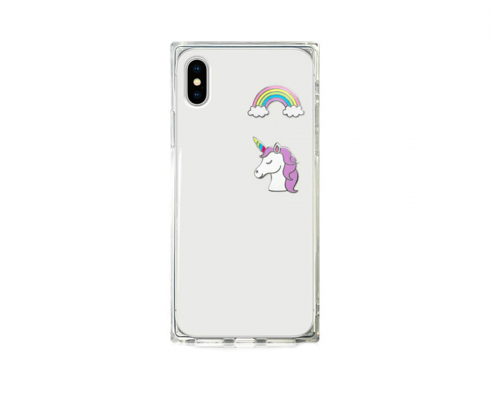  IDECOZ Mobildekoration 2pack - Unicorn