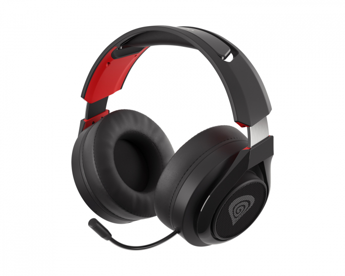 Genesis Selen 400 Trådlöst Gaming Headset (PC/PS4)