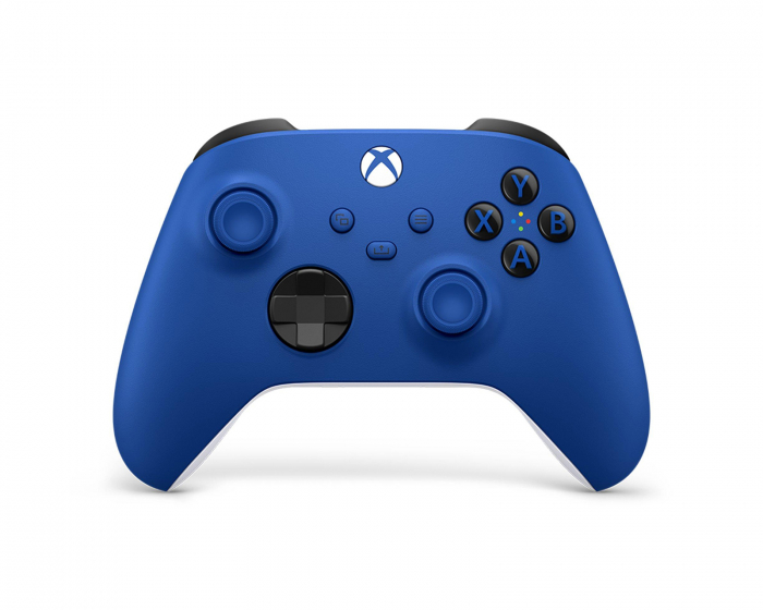 Microsoft Xbox Series Trådlös Xbox Kontroll Shock Blue