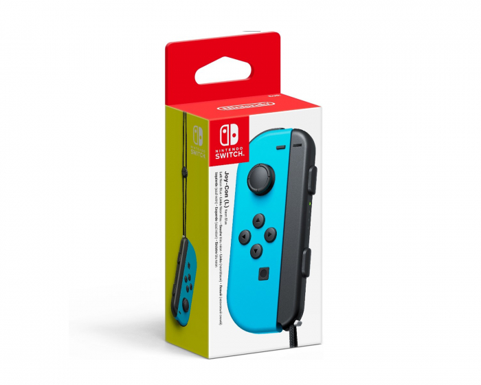 Nintendo Joy-Con Handkontroll till Nintendo Switch Blå (V)