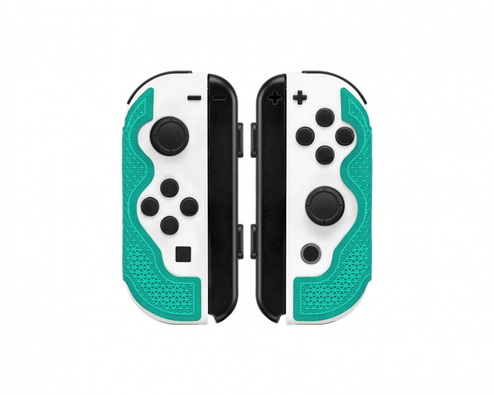 Lizard Skins Nintendo Switch Joy-Con Grip - Teal