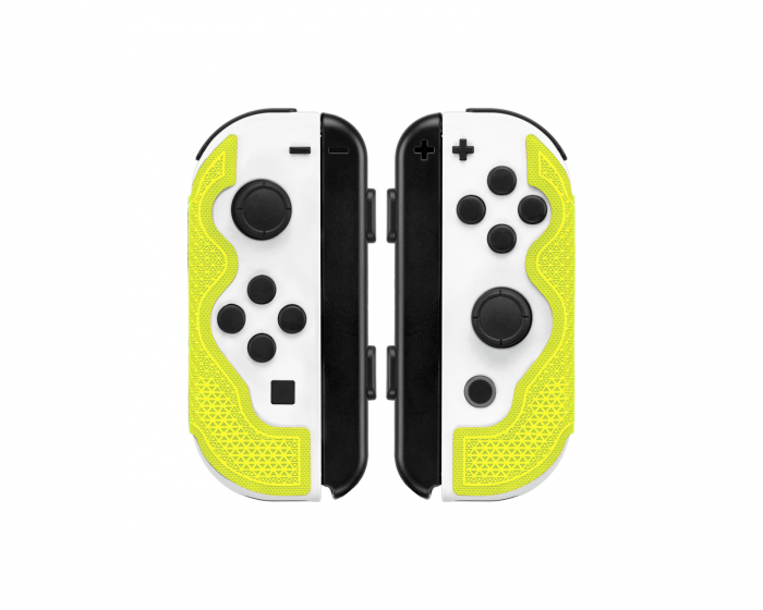 Lizard Skins Nintendo Switch Joy-Con Grip - Neon