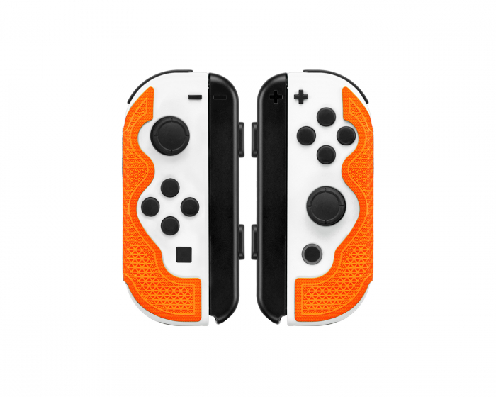 Lizard Skins Nintendo Switch Joy-Con Grip - Tangarine