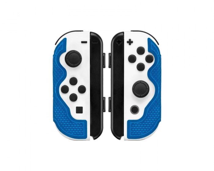 Lizard Skins Nintendo Switch Joy-Con Grip - Polar Blue