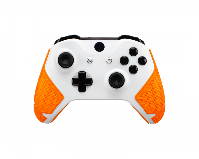 Lizard Skins Grips till Xbox One Kontroller - Tangerine