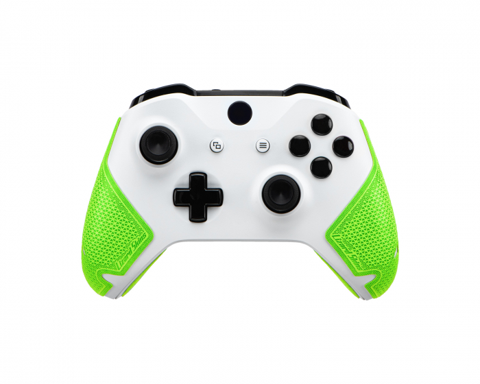 Lizard Skins DSP Grip - Grepp till Xbox One Kontroll - Emerald Green