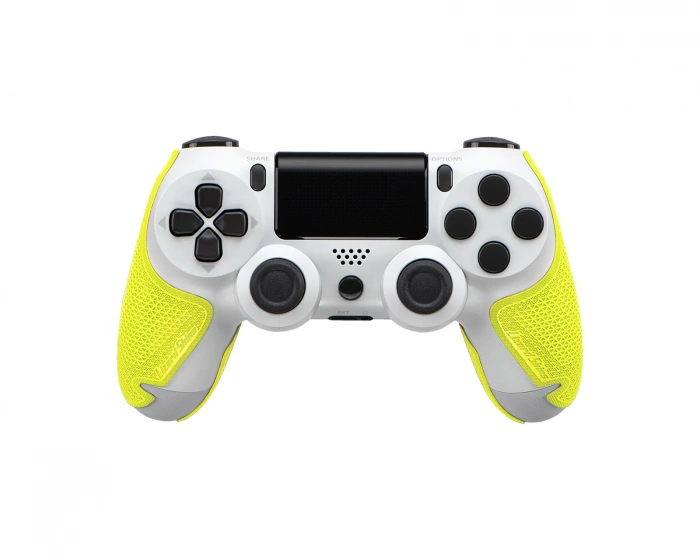 Lizard Skins Grips till PlayStation 4 Kontroller - Neon